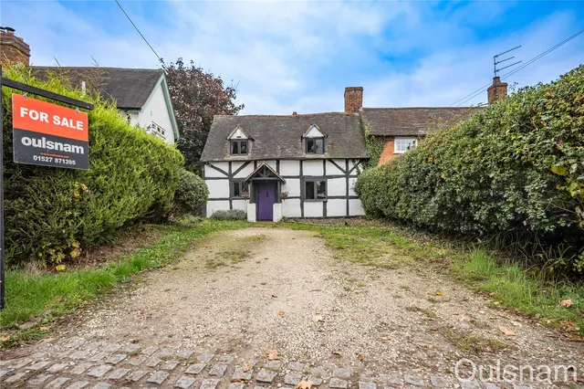 Hartle Lane, Belbroughton, Stourbridge, Worcestershire, DY9 9TN, photo 1