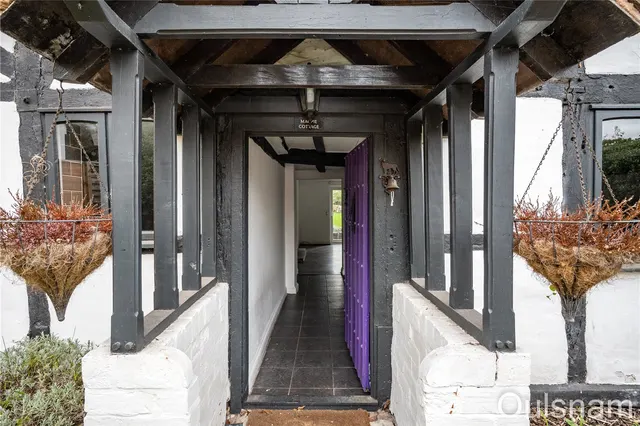 Photo 2 — Hartle Lane, Belbroughton, Stourbridge, Worcestershire, DY9 9TN