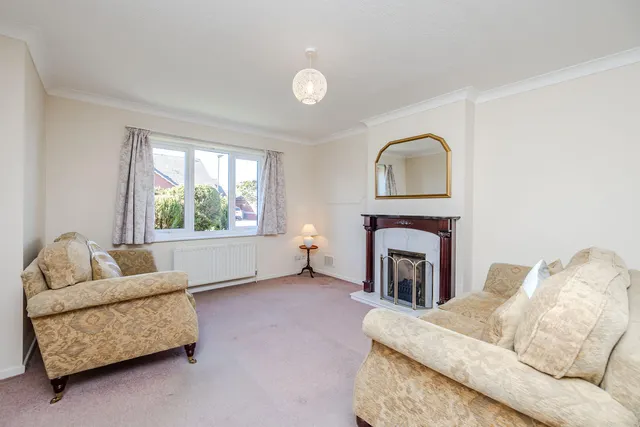 Old Station Court, Darras Hall, photo 3