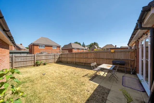 The Fairway, Hassocks, BN6, photo 3
