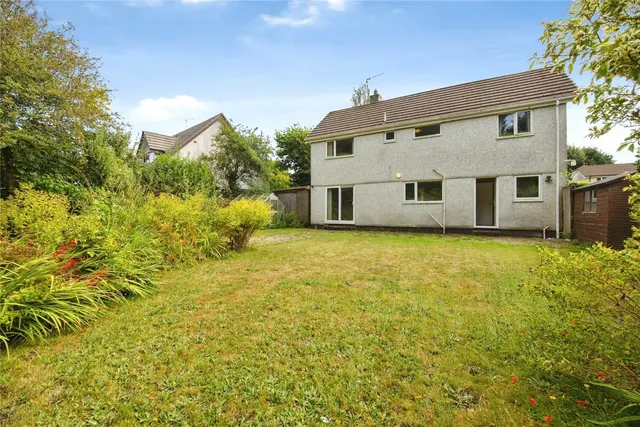 Gilbert Road, Bodmin, PL31, photo 2