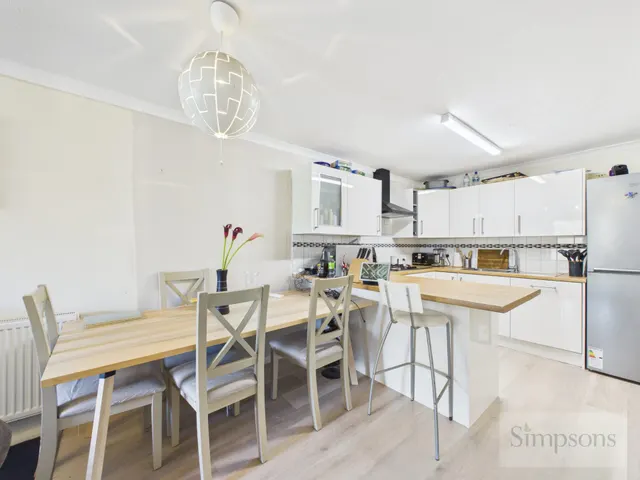Besselsleigh Road, Wootton, OX13, photo 2