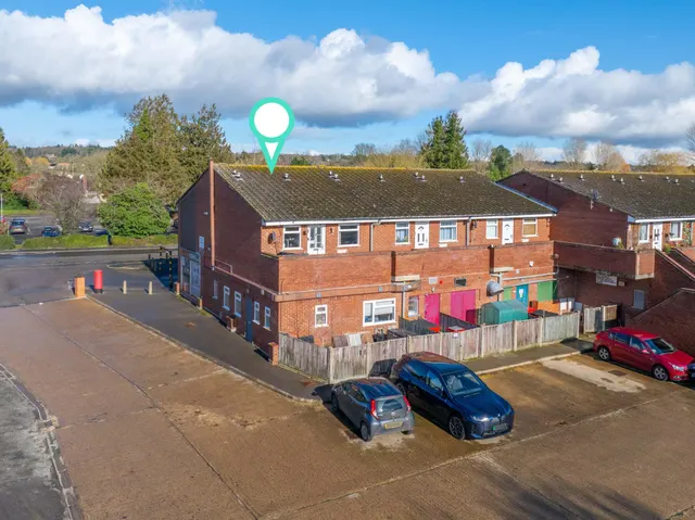 Besselsleigh Road, Wootton, OX13, photo 1