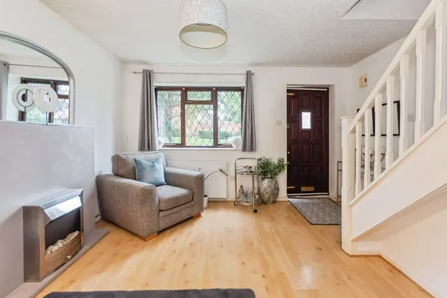 The Cedars, Yardley, B25, photo 3