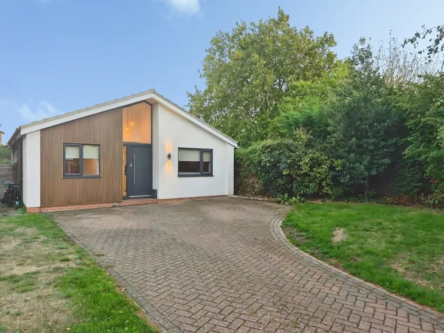 Manor Orchard, Harbury, CV33, photo 1
