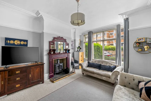 Spring Grove, Harrogate, HG1, photo 3