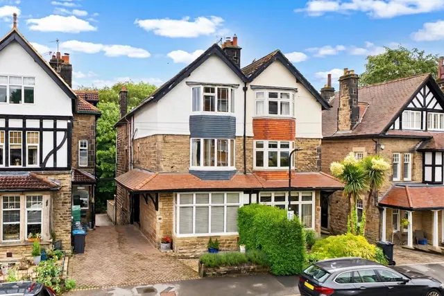 Spring Grove, Harrogate, HG1, photo 1