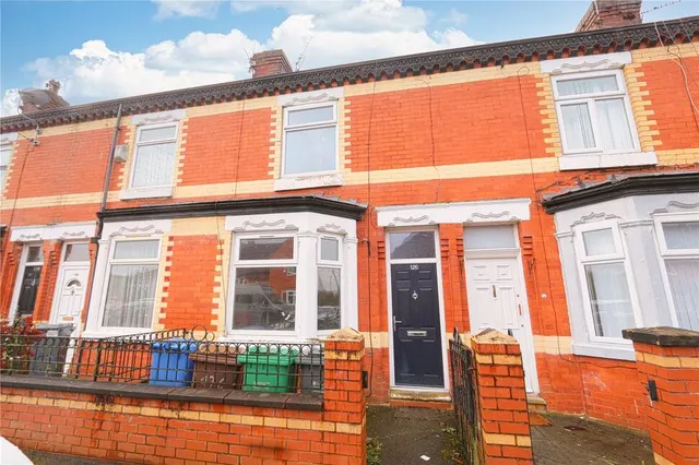 Buckley Road, Manchester, M18, photo 1