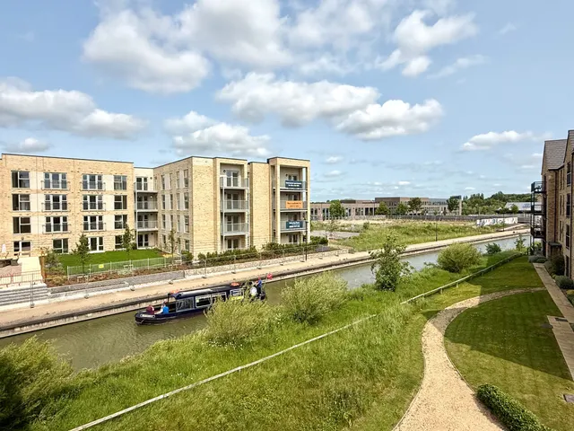 Beckett Strand, Swindon, Wiltshire, SN1 7DG, photo 1