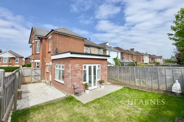 Acland Road, BH9, photo 1
