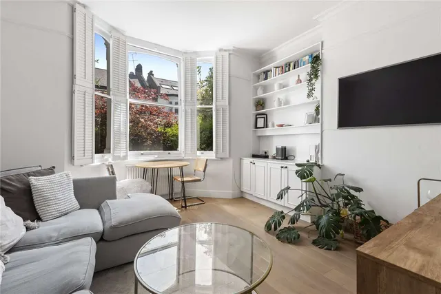 Balham Park Road, London, SW12 8EA, photo 1