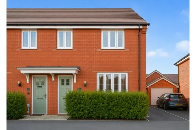 Wharford Lane, Runcorn, WA7, photo 1