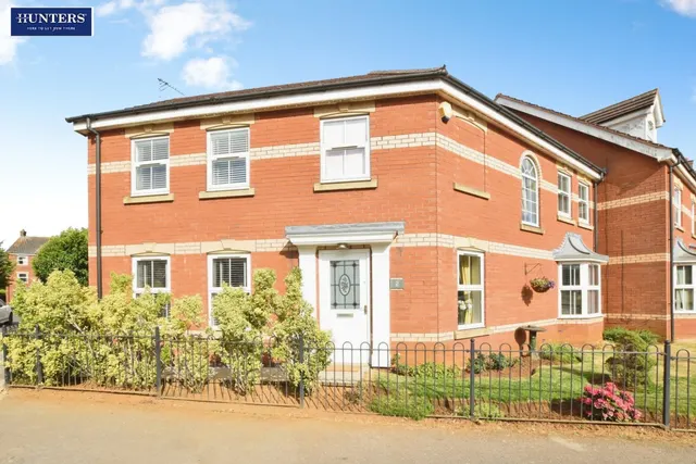 Birch Drive, Scunthorpe, photo 1