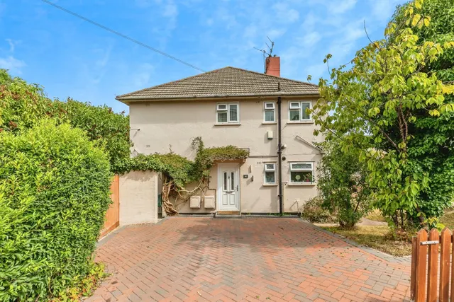 Lower Knole Lane, Bristol, photo 1
