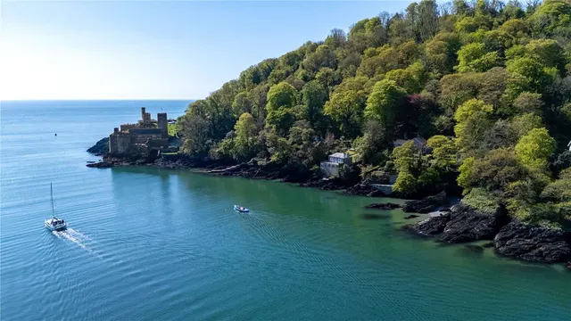 Castle Road, Dartmouth, Devon, TQ6 0JN, photo 1