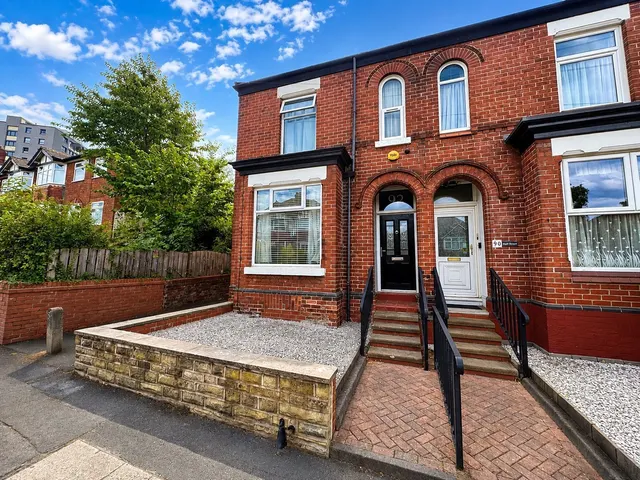 Hall Street, Stockport, Greater Manchester, SK1, photo 1