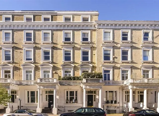 Harcourt Terrace, South Kensington, SW10, photo 1