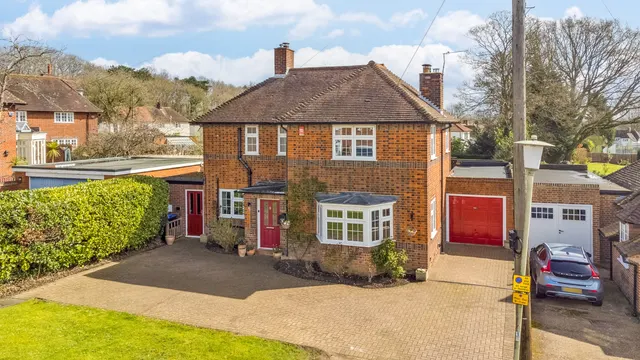 High Oaks Road, Welwyn Garden City, AL8, photo 1