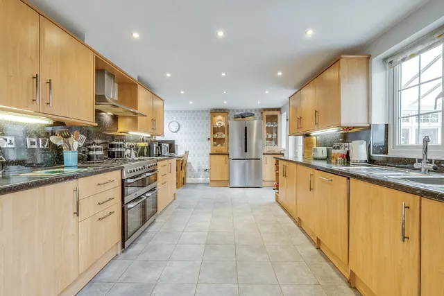 High Oaks Road, Welwyn Garden City, AL8, photo 3