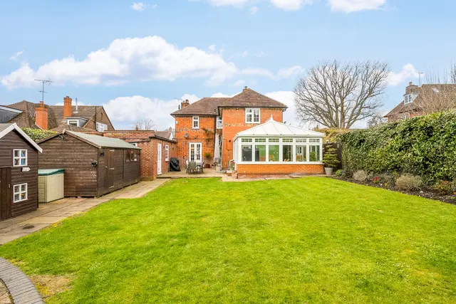 High Oaks Road, Welwyn Garden City, AL8, photo 2