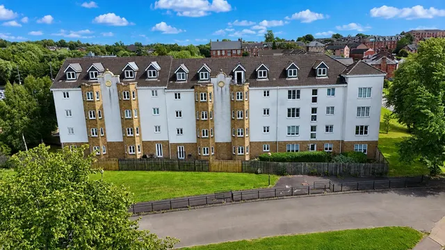 Morag Riva Court, Uddingston, Glasgow, G71 7BF, photo 1