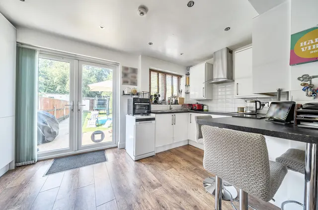 Berwick Crescent, Sidcup Greater London Sidcup, DA15, photo 3