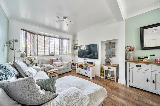 Berwick Crescent, Sidcup Greater London Sidcup, DA15, photo 2