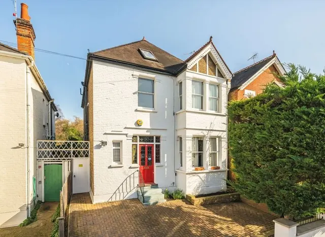 Park Road, Kingston Upon Thames, KT2, photo 1