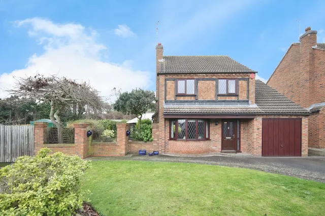Sandpits Close, SUTTON COLDFIELD, West Midlands, B76, photo 1