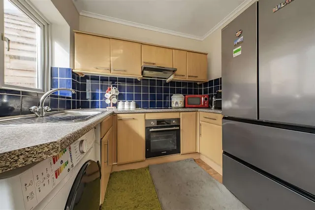 Photo 2 — Vale Road, Windsor, SL4 5JY