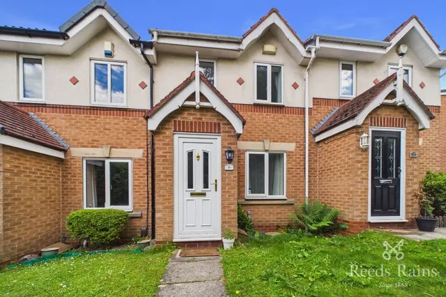 Nidd Close, Nether Poppleton, North Yorkshire, YO26, photo 1