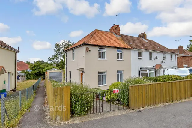 Ackholt Road, Aylesham, CT3, photo 1