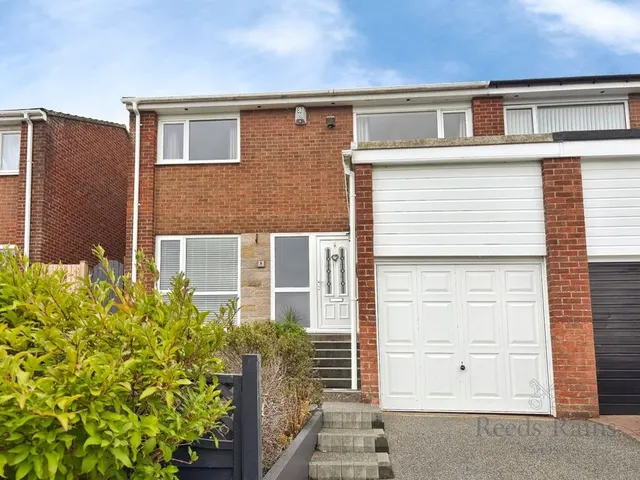 Meadow Way, Lanchester, Durham, DH7, photo 1