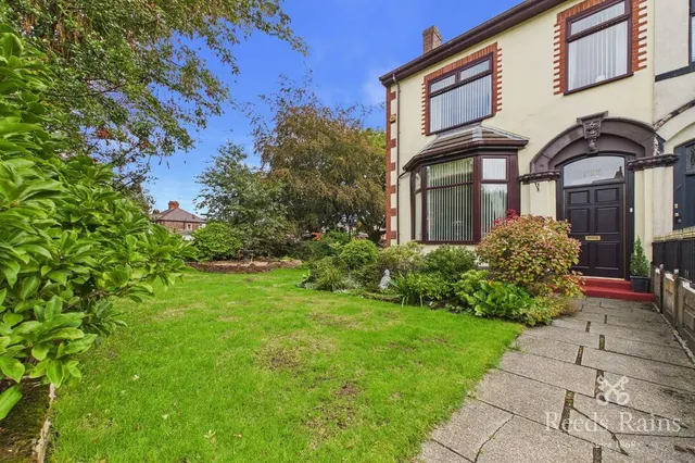 Prescot Road, St. Helens, Merseyside, WA10, photo 1