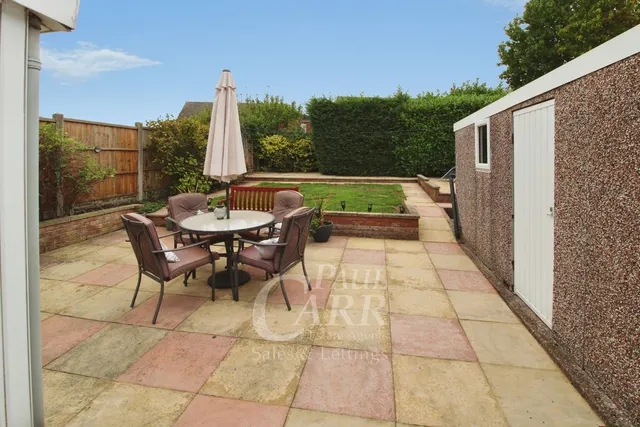 Hillside Crescent, Pelsall, WS3, photo 2