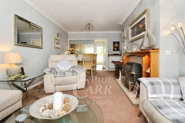 Hillside Crescent, Pelsall, WS3, photo 3