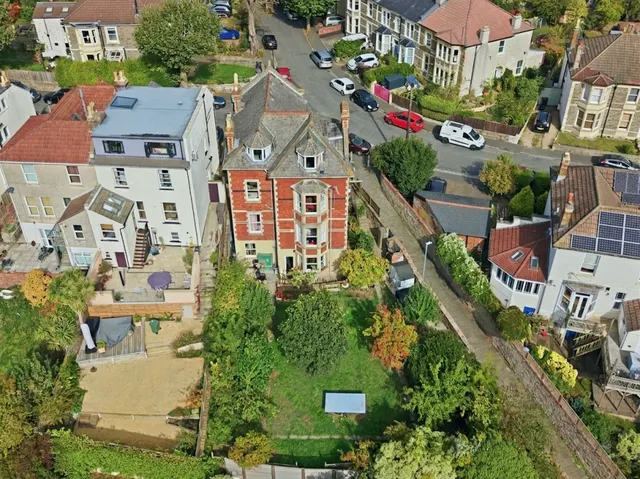 Claremont Road, Bishopston, BS7, photo 1