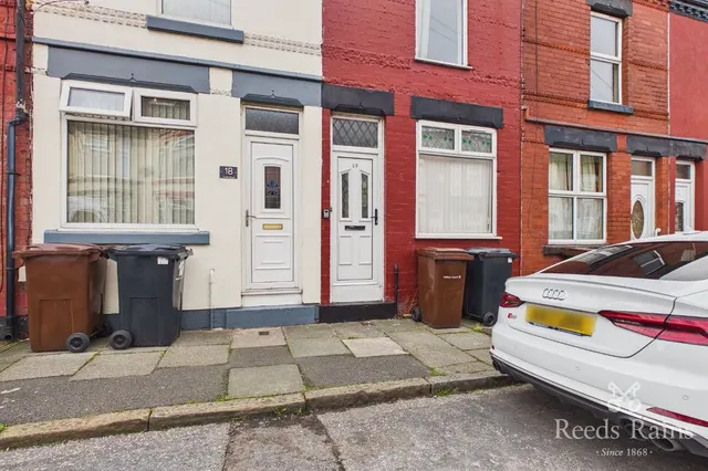 Lander Road, Liverpool, Merseyside, L21, photo 1