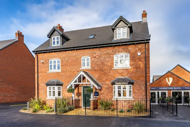Butt Lane, East Bridgford, Nottingham, photo 1
