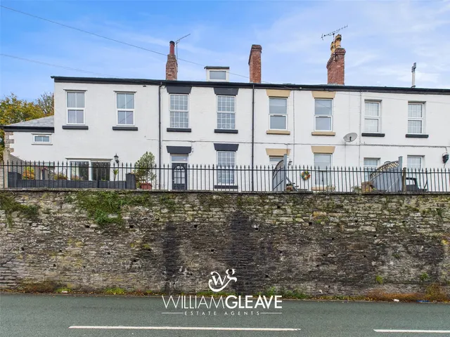 St. Edmunds Terrace, Greenfield Road, Bryn Celyn, Holywell, CH8 7PS, photo 1