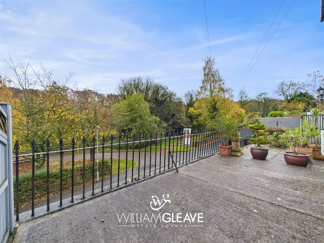 Photo 2 — St. Edmunds Terrace, Greenfield Road, Bryn Celyn, Holywell, CH8 7PS