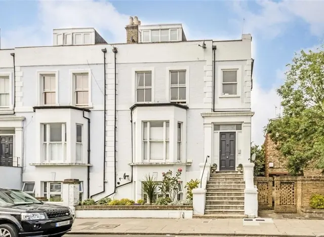 Stanley Road, Teddington, TW11, photo 1