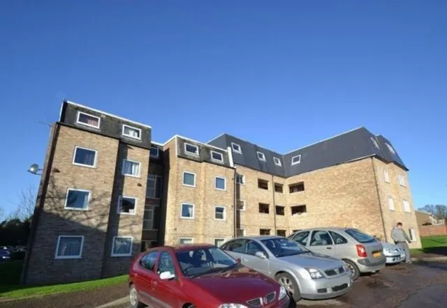 The Blanes, Ware, SG12, photo 1