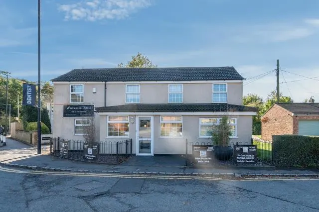 High Street, Waddesdon, HP18, photo 1