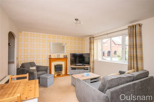Photo 2 — Housman Park, Bromsgrove, Worcestershire, B60 1AZ