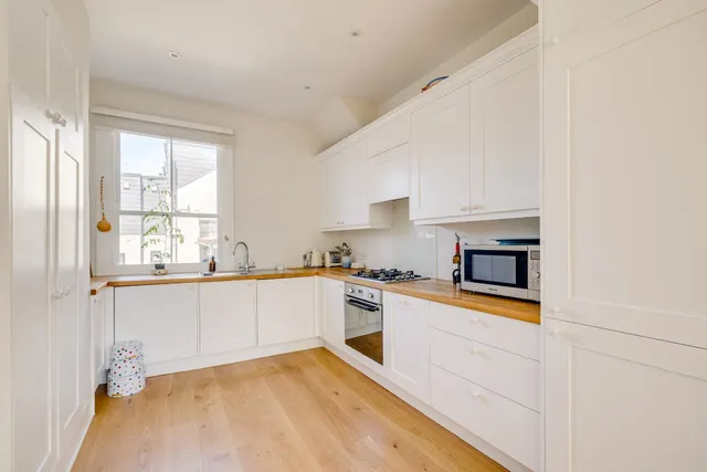 Shorrolds Road, Fulham, SW6, photo 3