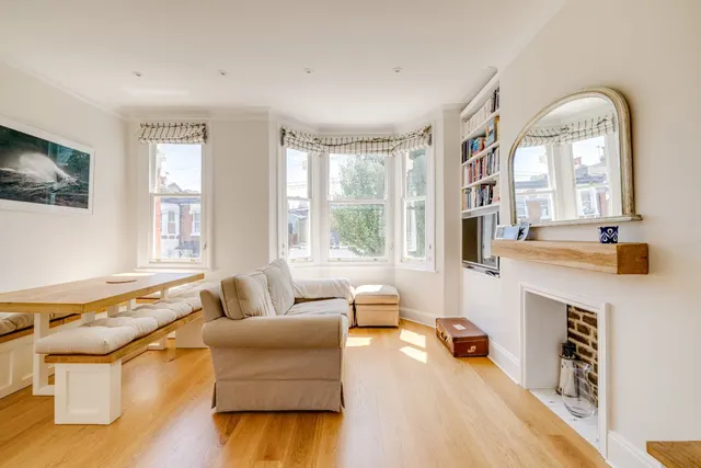 Shorrolds Road, Fulham, SW6, photo 1
