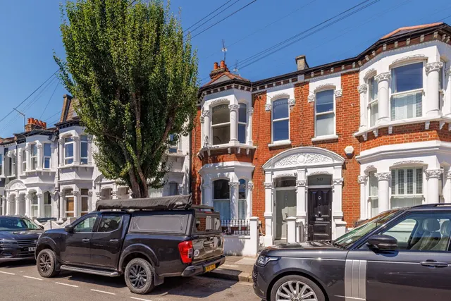 Shorrolds Road, Fulham, SW6, photo 2