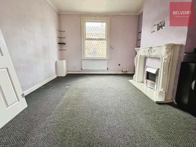 Photo 2 — Willingham Street, Grimsby, DN32