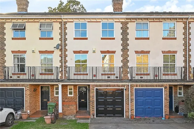 Regency Mews, Beckenham, BR3, photo 1